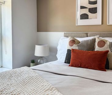 ✨ En-Suite Rooms w/ Kitchenettes | Bills Inc. 💡 - Photo 2