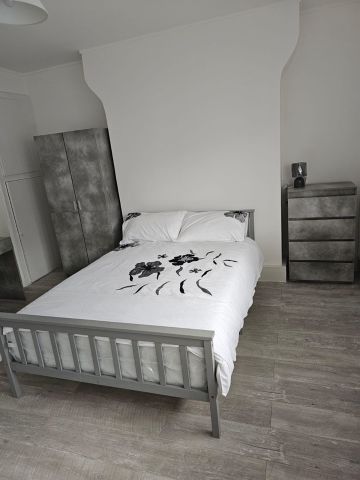 Room in a Shared Flat, Meyrick House, E14 - Photo 2