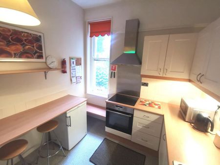 1 bedroom apartment to rent - Photo 2