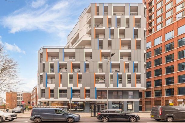 2 bedroom flat to rent - Photo 1