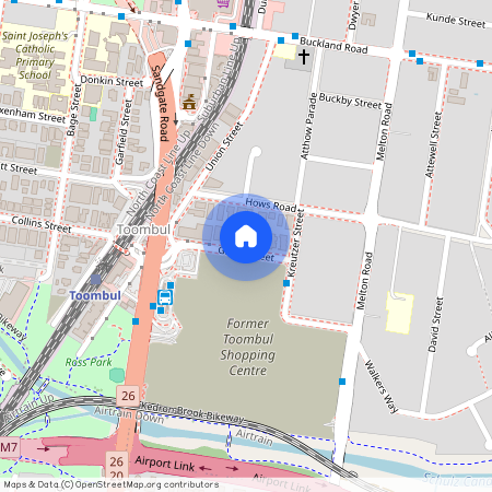 4/26 Grace Street, Qld 4012, Nundah