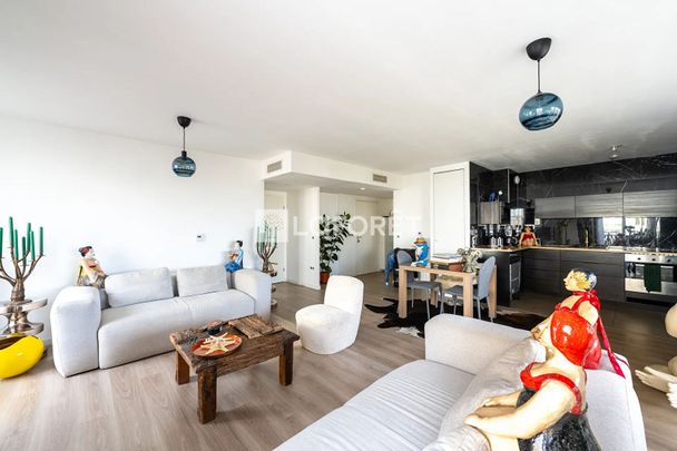 Appartement T2 Achères à louer - Photo 1