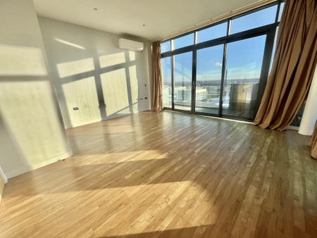 1 bedroom apartment to rent - Photo 5