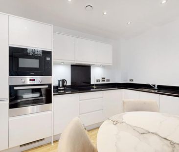 1 bedroom flat to rent - Photo 4