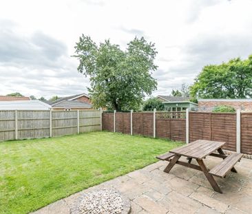 Rowel Drive, Begbroke - Photo 6