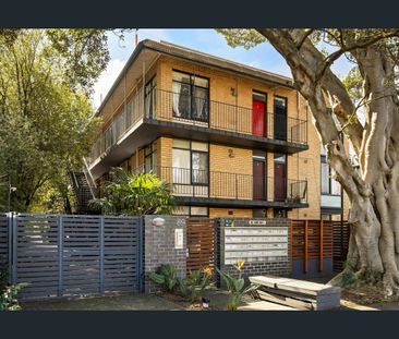 COSY, SECURE & SUPERBLY LOCATED IN THE HEART OF HAWTHORN – Allagent... - Photo 6