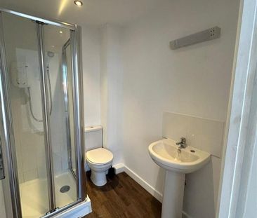 Studio to rent - Photo 4