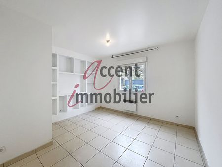 Appartement Chateaurenard 3 pièce(s) 53 m2, - Photo 2