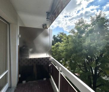 Chemin du Furet 8, 1018 LAUSANNE | Appartement 3.5 pièces - Photo 2