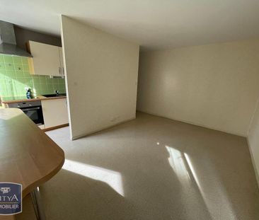Location Appartement 2 pièces 35m² POITIERS 86000 - Photo 5