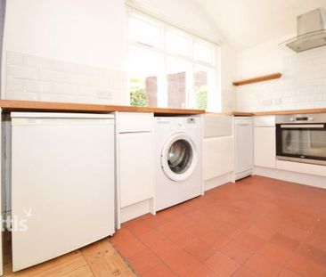 2 bedroom detached bungalow to rent - Photo 5