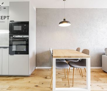 Komfortowe 3 pok. | Balkon | ul. Rybacka | po remoncie - Photo 4