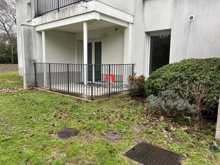 Appartement à louer, 2 pièces - Saint-André-de-Cubzac 33240 - Photo 4