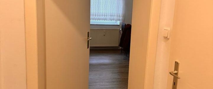Helle 1,5-Zimmer-Wohnung in ruhiger Lage - Foto 1