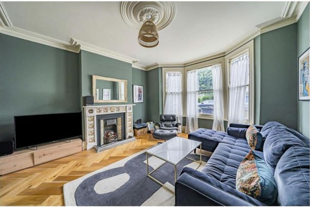 Inderwick Road, London N8 - Photo 1