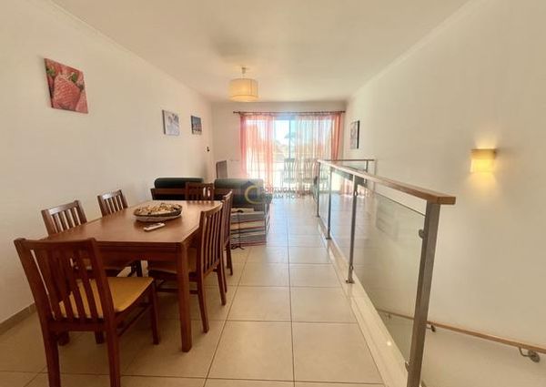 Apartamento T1 em Faro