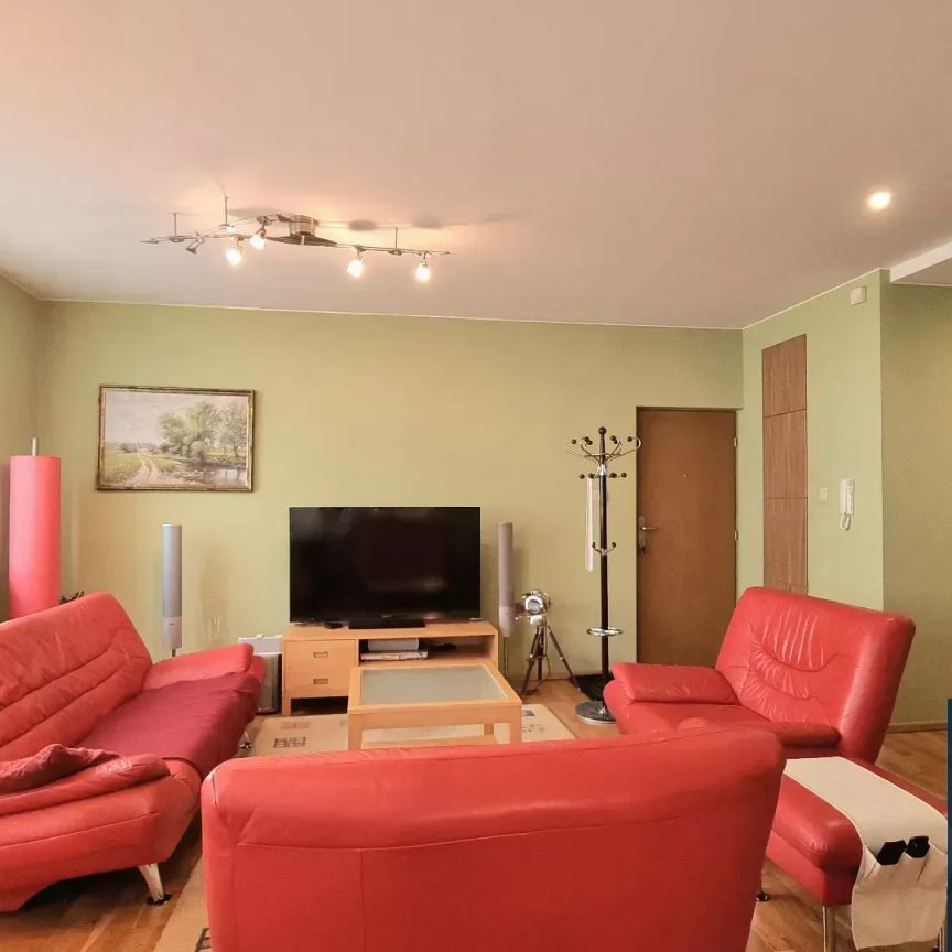 Żyj w sercu Łodzi - blisko parku i Piotrkowskiej - Zdjęcie 1