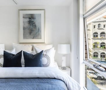 10/41-49 Roslyn Gardens, Elizabeth Bay NSW 2011 - Apartment For Ren... - Photo 3