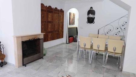 3 bedroom luxury House for rent in Mijas, Andalusia - Photo 5