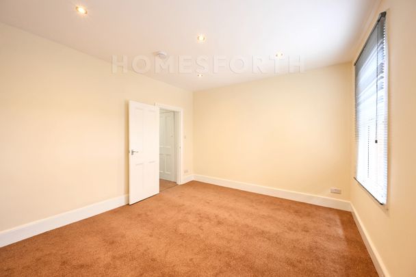 1 Bedroom Flat - Photo 1