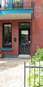 4 1/2 - Montréal (Le Plateau Mont-Royal) - 1 650 $/mois - Photo 3