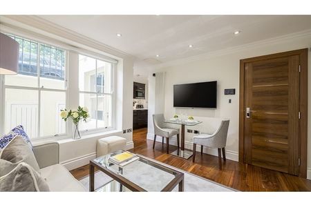 1 Bed Flat, Garden House, W2 - Photo 3