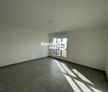 Location appartement à Brest, 5 pièces 89.42m² - Photo 3