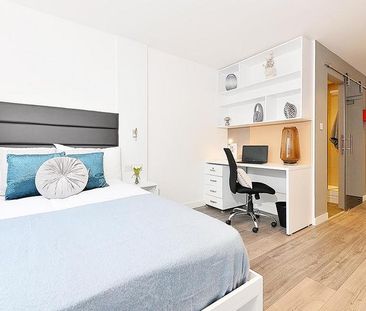 Studio to rent - Photo 3
