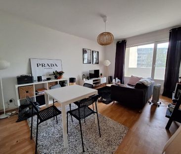 Appartement T4 à louer Saint Malo - 78 m² - Photo 1