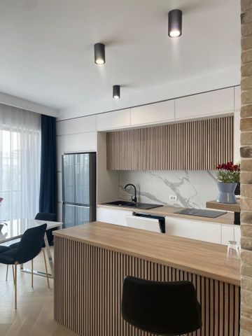 De inchiriat apartament cu 2 camere Caramfil - Photo 3
