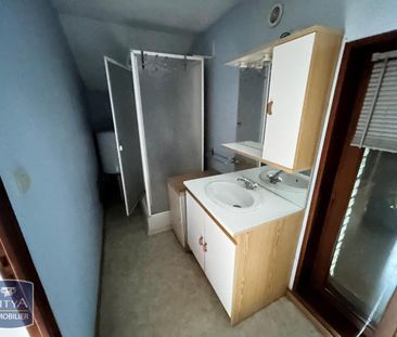 Location Appartement 1 pièce 21m² MAING 59233 - Photo 2