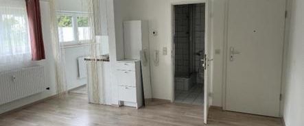 1-Zimmerwohnung zu vermieten - Photo 1