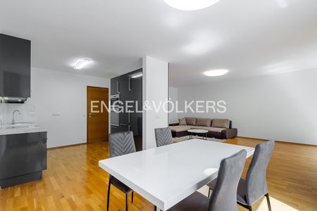 Pronájem bytu 3+kk 115 m² - Фото 5