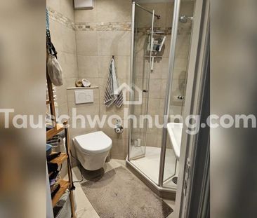 TAUSCHWOHNUNG Schöne Altbauwohnung in Winterhude - Foto 1
