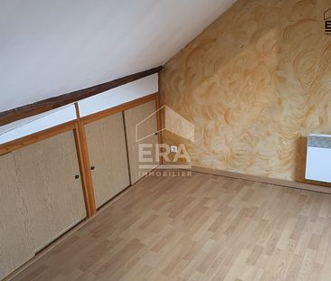 Rodez - T2bis duplex - 30 m2 - Photo 5