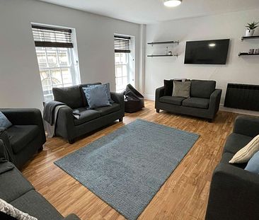 Lovely 9 Bedroom apartment located in heart of Lancaster city centre - Photo 1