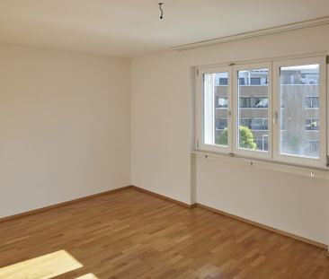 Zentrale Wohnung mit guter Verkehrsanbindung - Photo 3