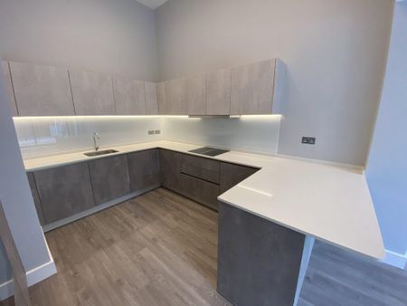 2 bedroom flat to rent - Photo 5