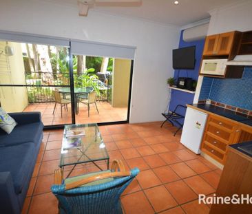 32/62-64 Davidson St (Reef Club Resort): - Photo 5