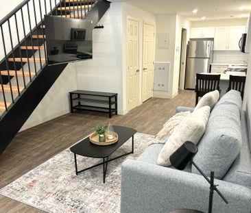 For Lease - 135 Station Street Unit# 107, Belleville, Ontario - Photo 2