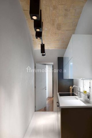 Bilocale via della Barchetta, Via Giulia, Roma - Photo 5