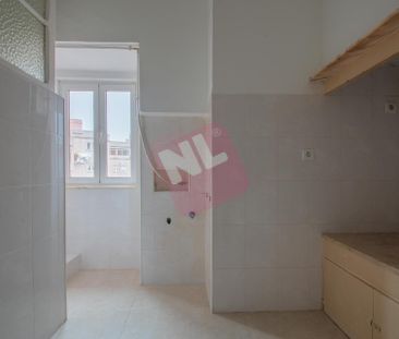 Apartamento T1 em Lisboa - Photo 1