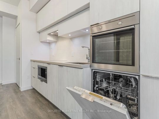 8 Eglinton Avenue E #2408 - Photo 1