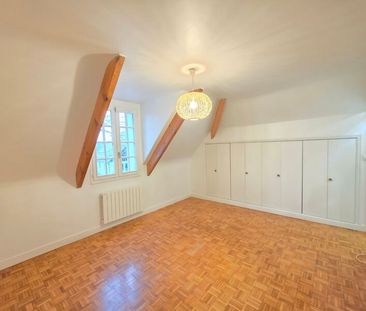 Maison à louer 4 pièces • 150 m2 Le Vésinet - Photo 1