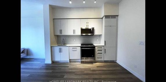 Yonge Street/Empress-Luxury 1Bdrm 1Bath Bright Unit - Photo 2