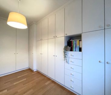 Avenue des Tourelles, 1970, Wezembeek-Oppem - Photo 1