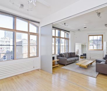 2 bedroom flat to rent - Photo 1