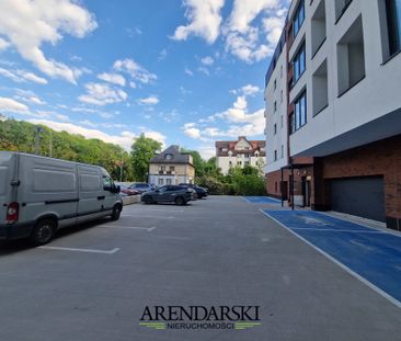 Lokal w kompleksie Park WyszyńskiEGO - Zdjęcie 6