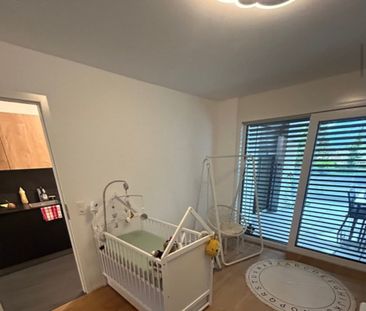 3 Zimmer, 87 m² - Photo 2