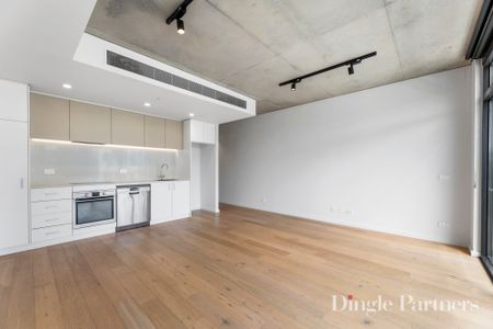 305/71-89 Hobsons Road, Kensington VIC 3031 - Apartment For Rent | Domain - Photo 2